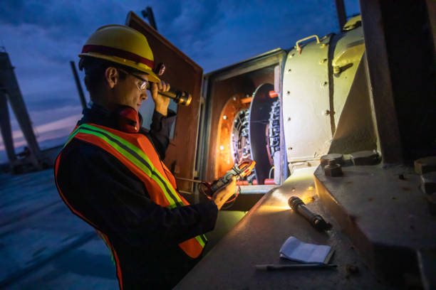 Best Affordable Emergency Electrician  in Kincaid, IL