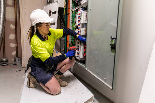 Best Electrical Rewiring Services  in Kincaid, IL