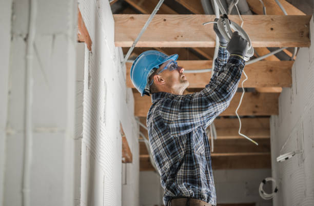 Best Emergency Electrician Near Me  in Kincaid, IL