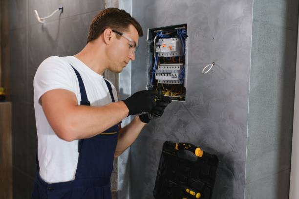 Best Affordable Electrical Installation  in Kincaid, IL