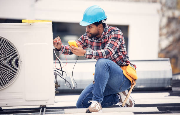 Best Industrial Electrical Services  in Kincaid, IL