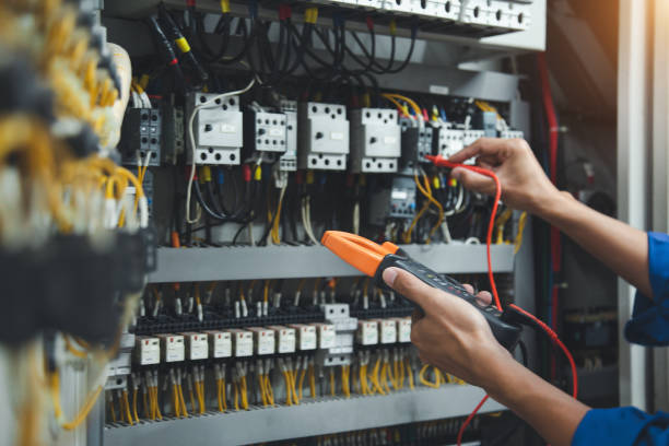 Best Local Electrician Companies  in Kincaid, IL