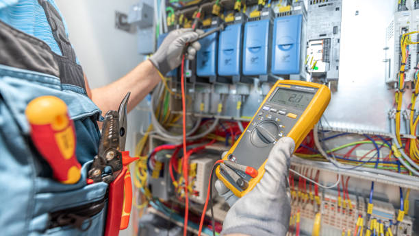 Best Electrical Outlet Repair  in Kincaid, IL