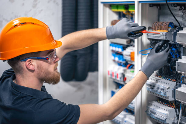 Best Electrician Near Me  in Kincaid, IL